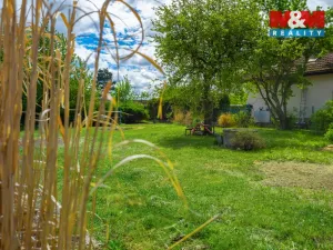 Prodej pozemku pro bydlení, Chrudim - Medlešice, 1373 m2