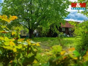 Prodej pozemku pro bydlení, Chrudim - Medlešice, 1373 m2