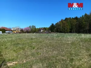 Prodej pozemku pro bydlení, Vítězná - Kocléřov, 1102 m2