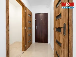 Prodej bytu 3+1, Jirkov, Mládežnická, 68 m2