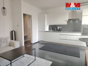 Prodej bytu 2+kk, Praha, Na Maninách, 43 m2