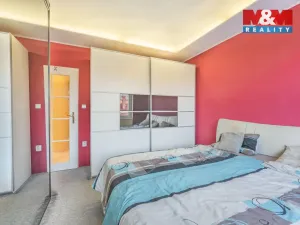Prodej bytu 3+kk, Kladno, Čechova, 80 m2