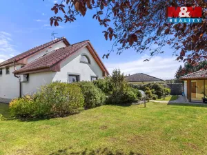 Prodej rodinného domu, Chrudim - Chrudim II, K Presům, 147 m2