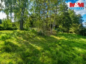 Prodej pozemku pro bydlení, Kunratice - Lipnice, 2387 m2