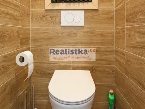 Pronájem bytu 2+1, Plzeň, Blatenská, 51 m2
