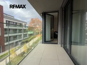 Pronájem bytu 2+kk, Praha - Libeň, Kotlaska, 59 m2