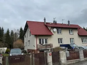 Dražba rodinného domu, Narysov, 125 m2