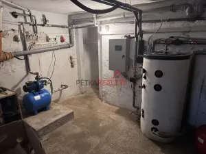 Prodej rodinného domu, Jirny, V Alejích, 158 m2