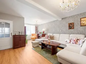 Prodej rodinného domu, Troubsko, Jihlavská, 162 m2