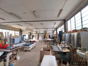Prodej skladu, Praha - Horní Měcholupy, K Měcholupům, 275 m2