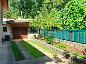 Prodej rodinného domu, Praha - Zbraslav, Nebeského, 207 m2