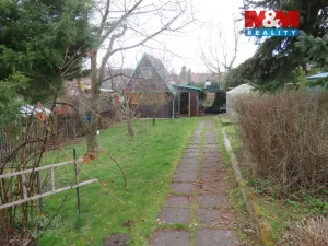 Prodej pozemku pro bydlení, Mezina, 821 m2