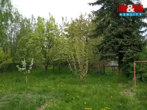 Prodej pozemku pro bydlení, Mezina, 821 m2