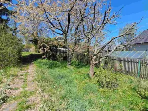 Prodej pozemku pro bydlení, Mezina, 821 m2