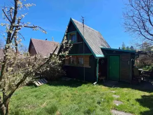 Prodej pozemku pro bydlení, Mezina, 821 m2