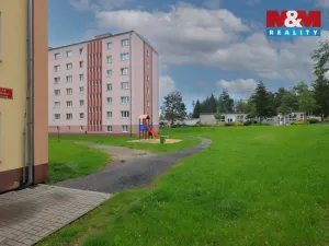 Pronájem bytu 3+1, Rotava, Sídliště, 79 m2
