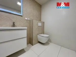 Prodej bytu 3+kk, Ostrava - Radvanice, Dvořáčkova, 100 m2
