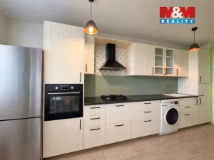 Prodej bytu 3+1, Neratovice, Kojetická, 74 m2