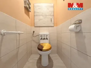 Prodej bytu 3+1, Neratovice, Kojetická, 74 m2