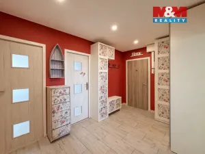 Prodej bytu 3+1, Neratovice, Kojetická, 74 m2