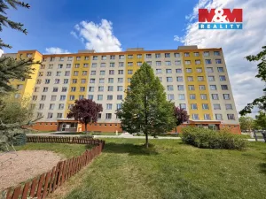 Prodej bytu 3+1, Neratovice, Kojetická, 74 m2