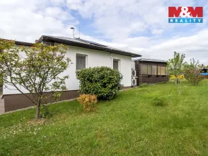 Prodej rodinného domu, Česká Lípa, U Kola, 36 m2
