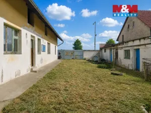Prodej rodinného domu, Senice, Hlavní, 77 m2