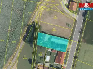 Prodej rodinného domu, Senice, Hlavní, 77 m2