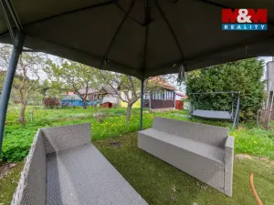 Prodej zahrady, Horní Slavkov, 371 m2