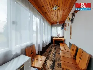 Prodej zahrady, Horní Slavkov, 371 m2