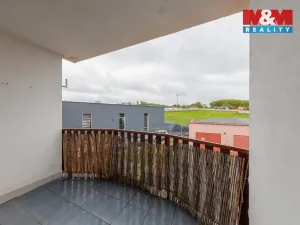 Pronájem bytu 2+1, Jenišov, 62 m2