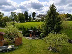 Prodej zahrady, Náměšť na Hané, Vaňourkova, 1626 m2