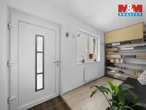 Pronájem rodinného domu, Řehlovice - Habří, 180 m2