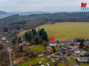 Prodej rodinného domu, Kařez, 253 m2