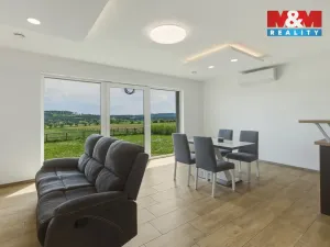 Prodej rodinného domu, Třtice, 126 m2