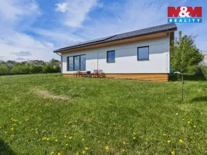 Prodej rodinného domu, Třtice, 126 m2