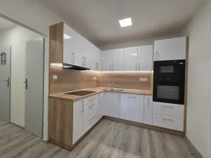 Pronájem bytu 2+kk, Frýdlant nad Ostravicí, Harcovská, 51 m2