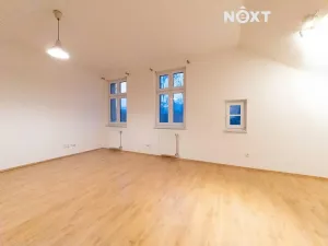 Prodej bytu 2+kk, Černý Důl, 61 m2