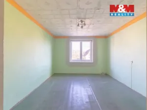 Prodej rodinného domu, Hulín, Wolkerova, 160 m2