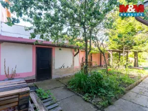 Prodej rodinného domu, Hulín, Wolkerova, 160 m2