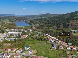 Prodej rodinného domu, Luhačovice, A. Václavíka, 115 m2