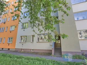 Prodej bytu 1+kk, Praha - Krč, U nových domů II, 41 m2
