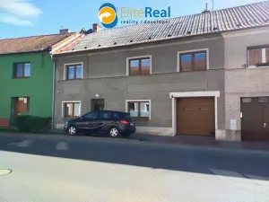 Prodej rodinného domu, Prostějov, Čs. armádního sboru, 200 m2