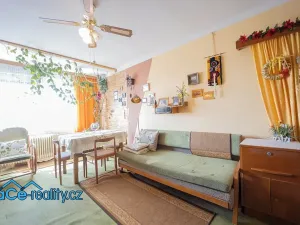 Prodej bytu 3+1, Týniště nad Orlicí, Okružní, 75 m2