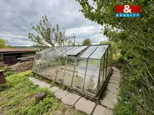 Prodej zahrady, Krnov - Pod Bezručovým vrchem, 402 m2