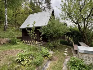 Prodej zahrady, Krnov - Pod Bezručovým vrchem, 402 m2
