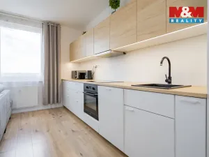 Prodej bytu 5+kk, České Budějovice - České Budějovice 2, Netolická, 84 m2