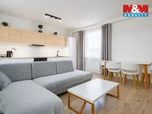 Prodej bytu 5+kk, České Budějovice - České Budějovice 2, Netolická, 84 m2