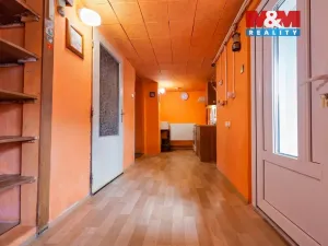 Prodej rodinného domu, Vitčice, 78 m2