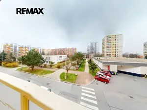 Prodej bytu 3+1, Praha - Letňany, Havířovská, 68 m2